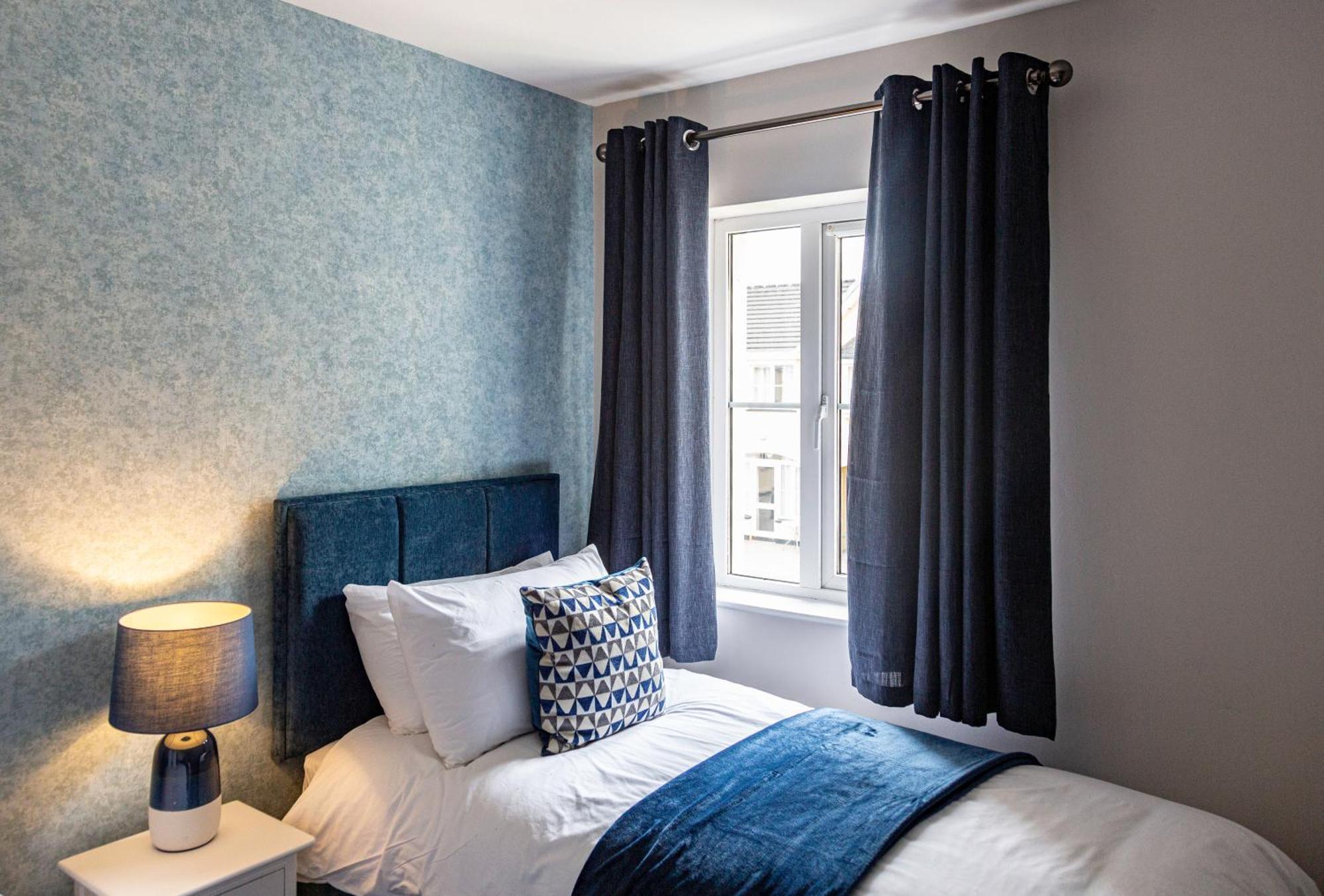 No 1 Killarney Holiday Village Vacation Home Экстерьер фото