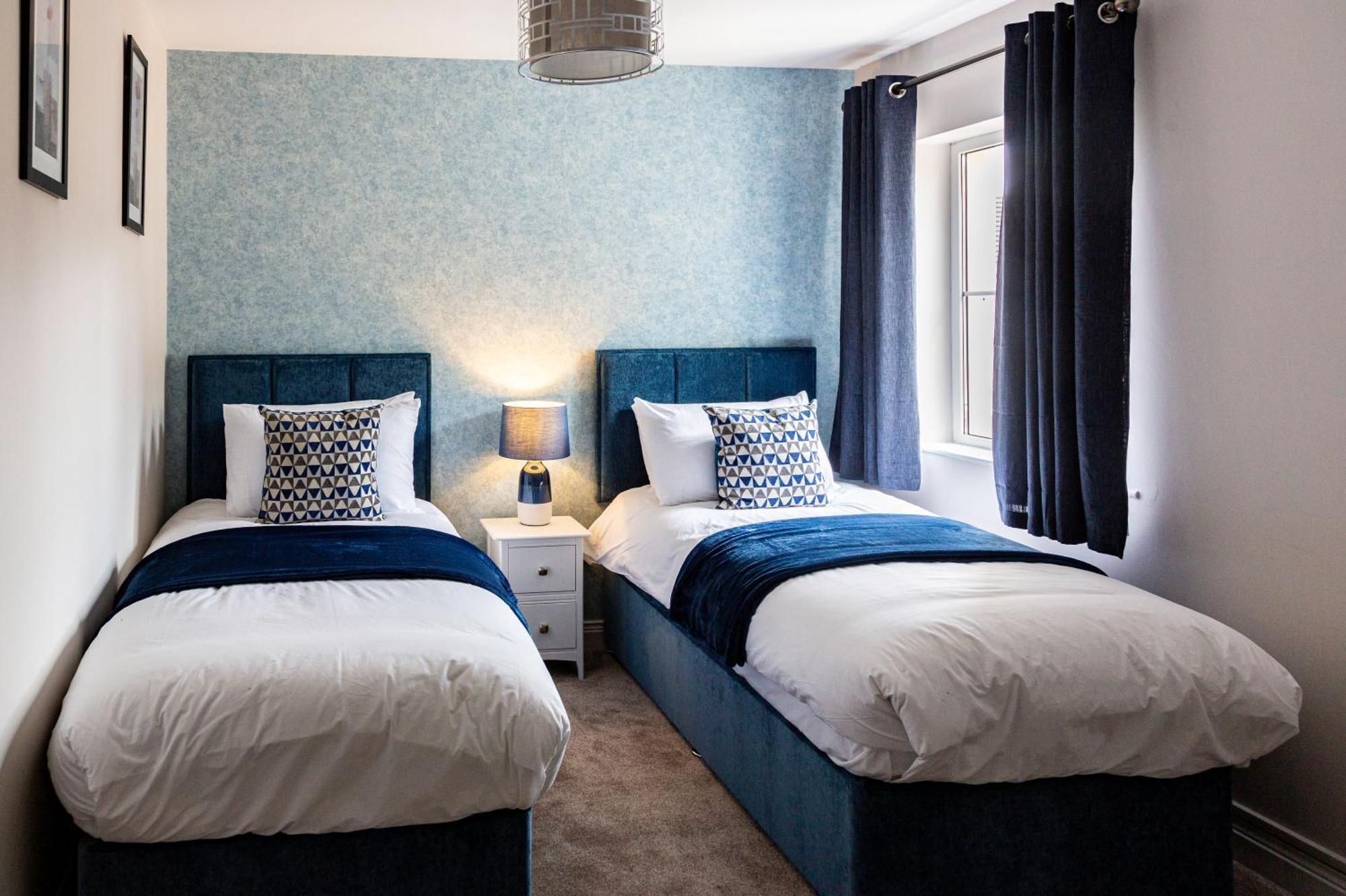 No 1 Killarney Holiday Village Vacation Home Экстерьер фото