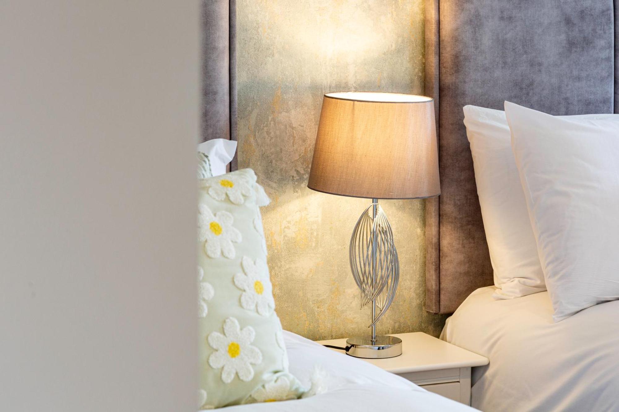 No 1 Killarney Holiday Village Vacation Home Экстерьер фото