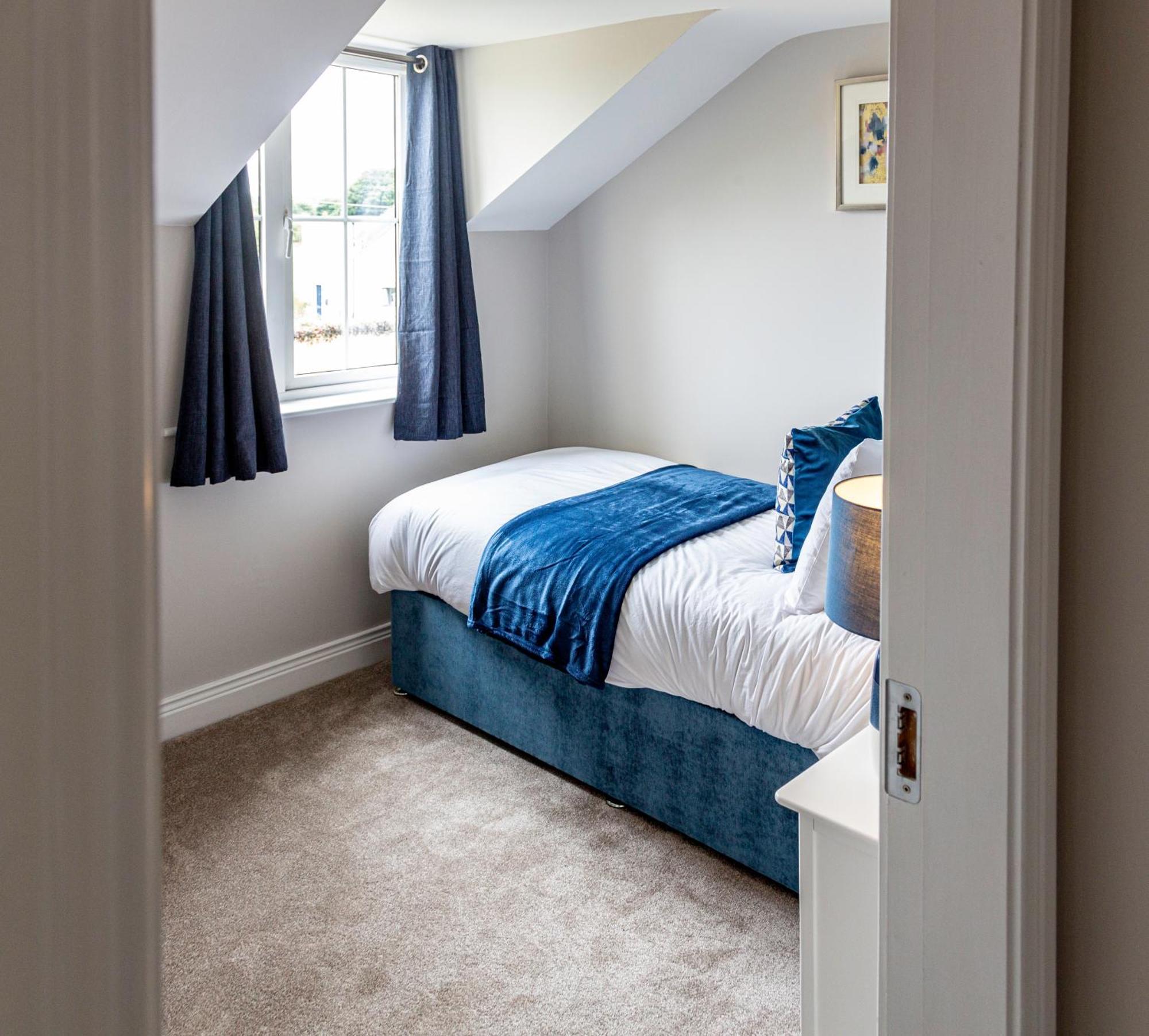 No 1 Killarney Holiday Village Vacation Home Экстерьер фото