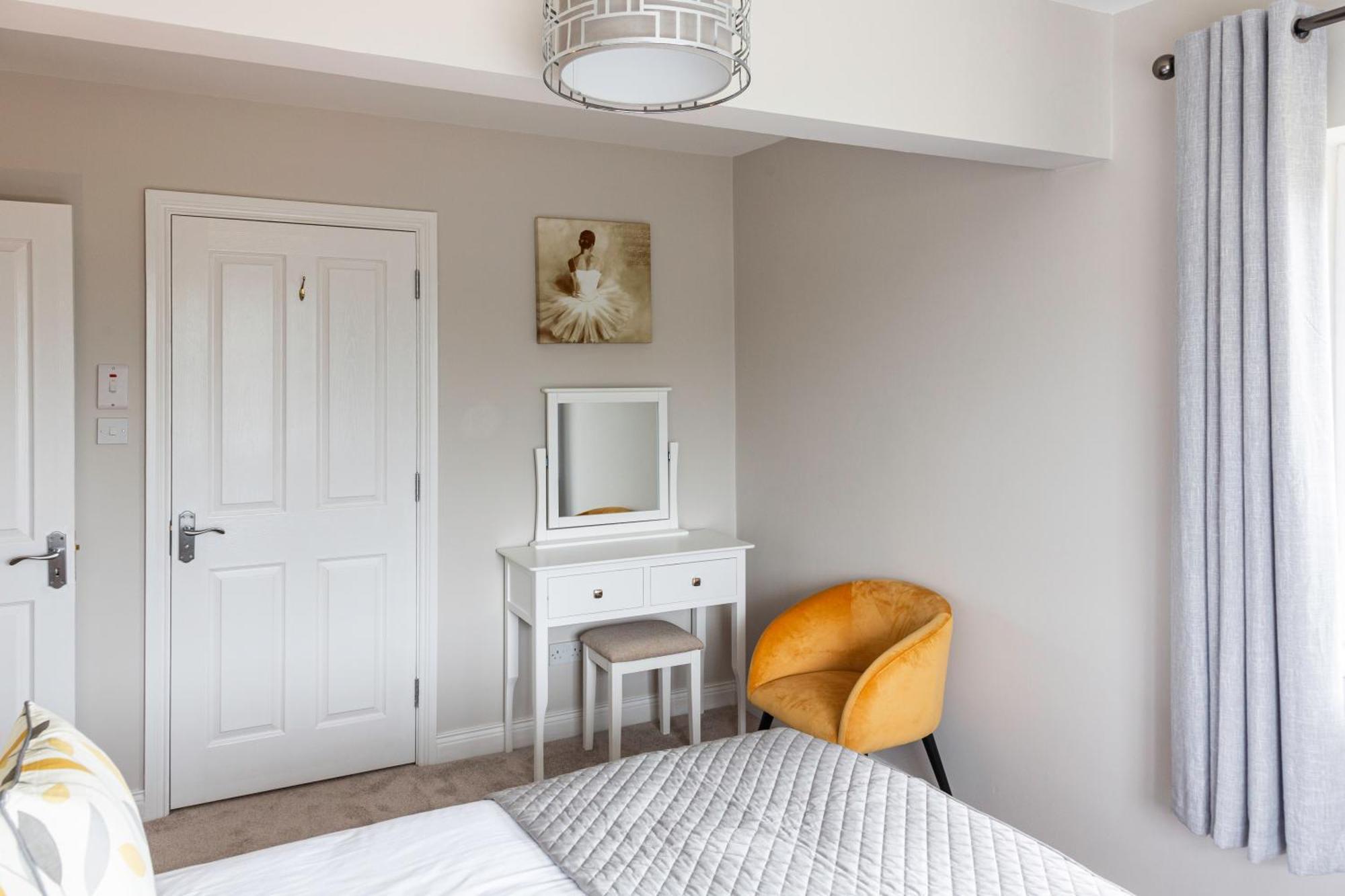 No 1 Killarney Holiday Village Vacation Home Экстерьер фото