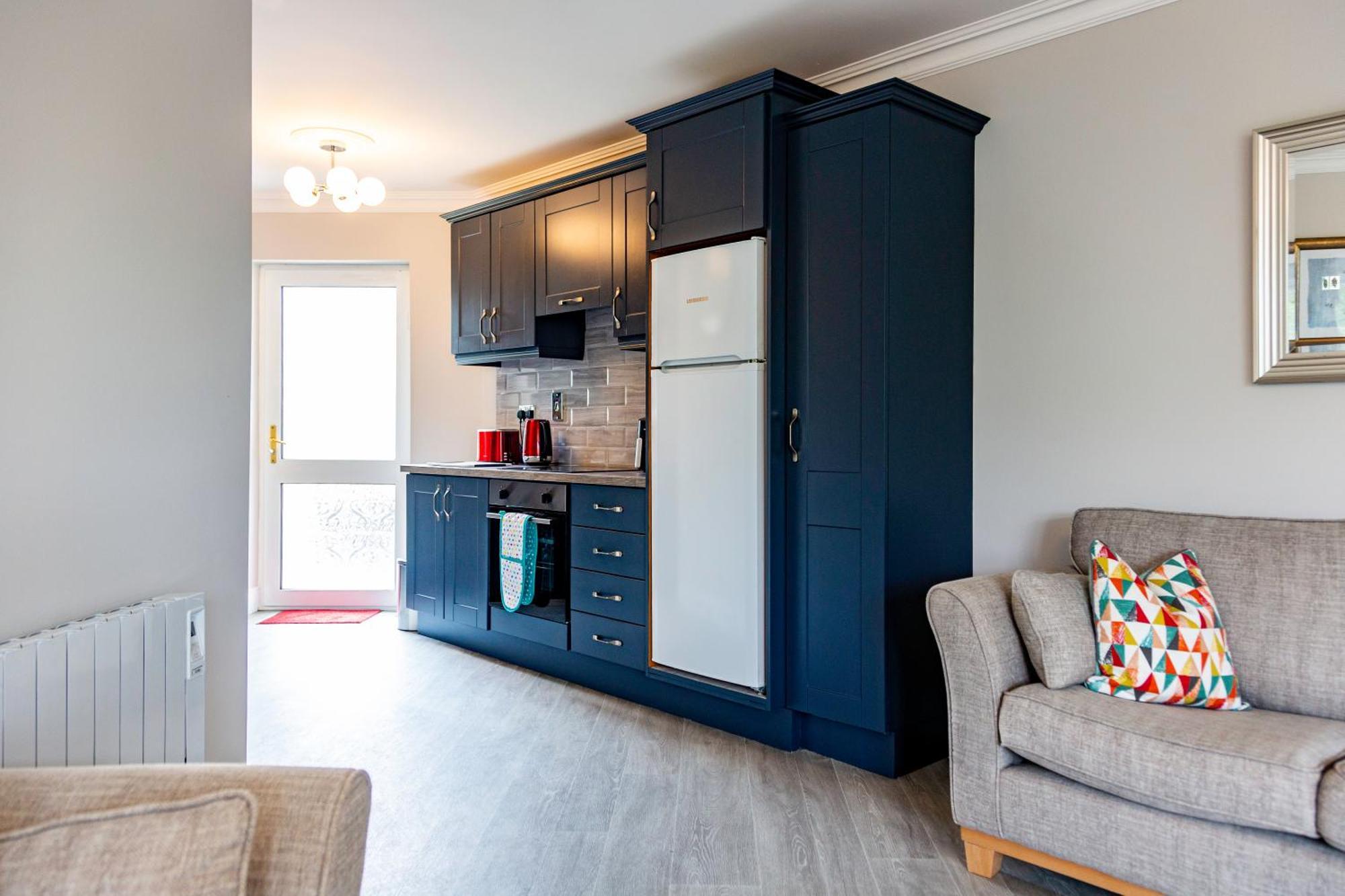 No 1 Killarney Holiday Village Vacation Home Экстерьер фото