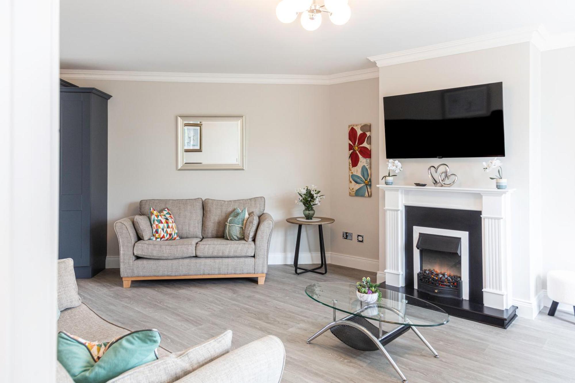 No 1 Killarney Holiday Village Vacation Home Экстерьер фото