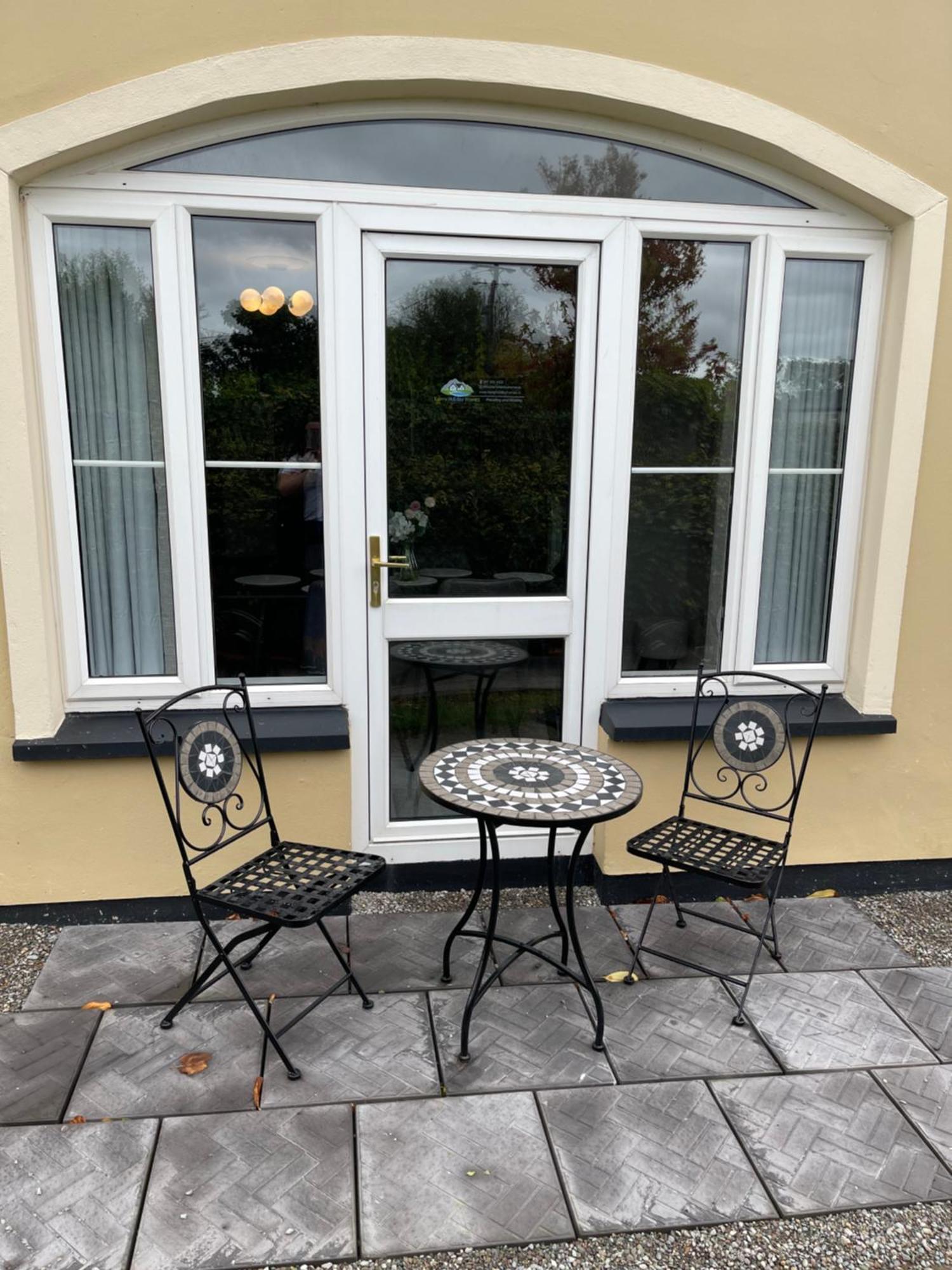 No 1 Killarney Holiday Village Vacation Home Экстерьер фото