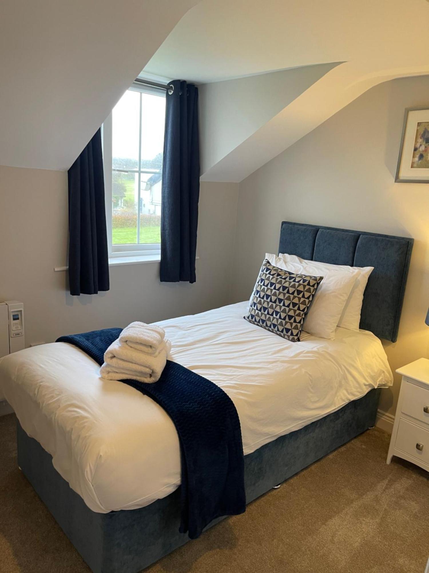 No 1 Killarney Holiday Village Vacation Home Экстерьер фото