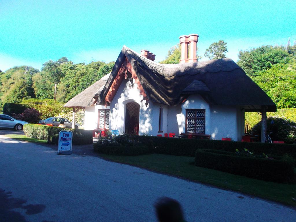 No 1 Killarney Holiday Village Vacation Home Номер фото