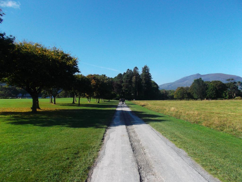 No 1 Killarney Holiday Village Vacation Home Номер фото